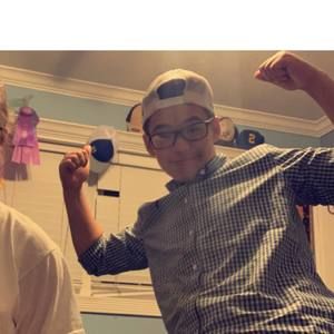 Meet your Posher, Eric